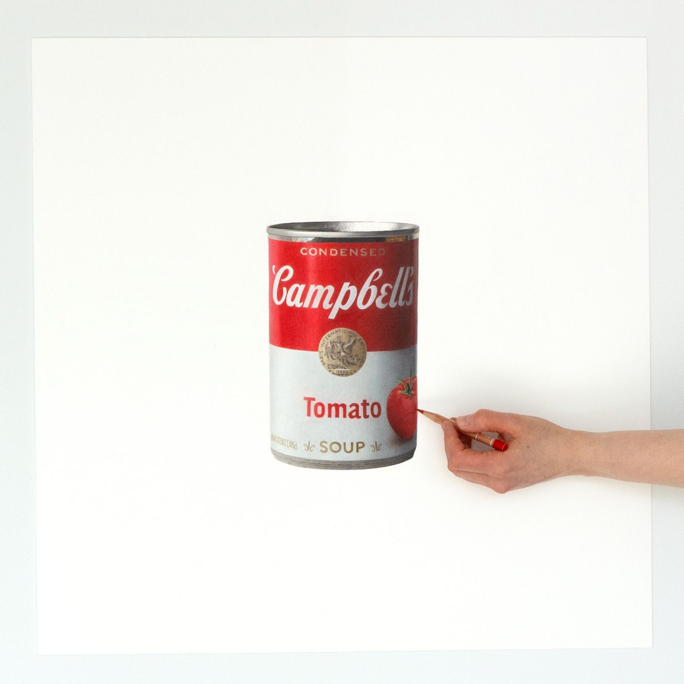 Campbell's Soup Can