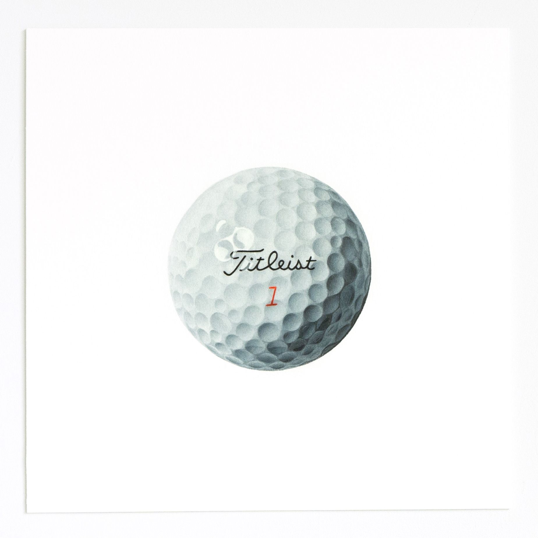 Golf Ball