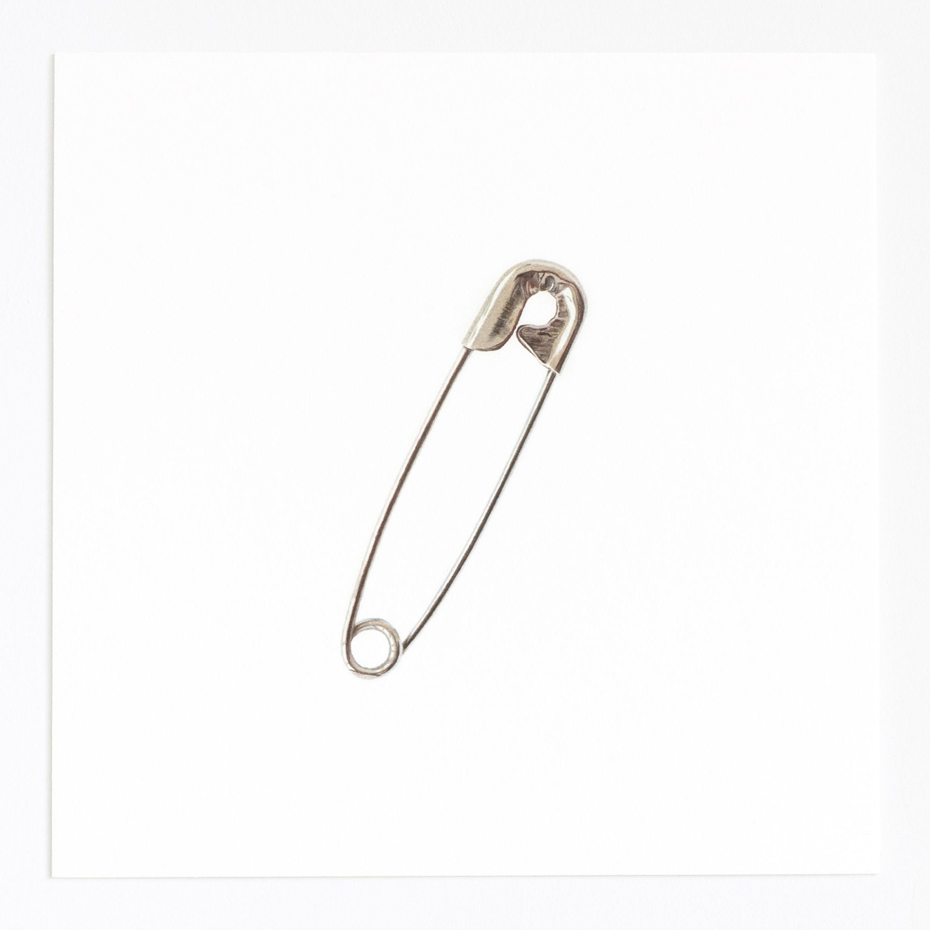 Safety Pin